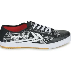 Feiyue - Fe Lo 1920 - Chevron Print Hot