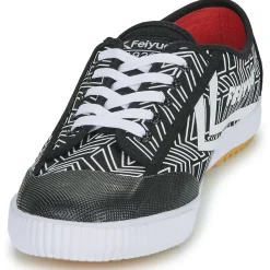 Feiyue - Fe Lo 1920 - Chevron Print Hot