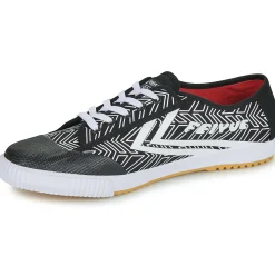Feiyue - Fe Lo 1920 - Chevron Print Hot