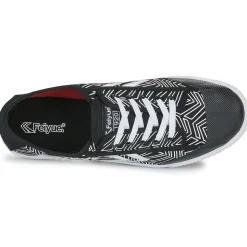 Feiyue - Fe Lo 1920 - Chevron Print Hot