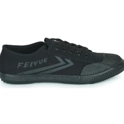 Feiyue - FE LO 1920 CANVAS Noir Hot