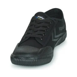 Feiyue - FE LO 1920 CANVAS Noir Hot