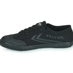Feiyue - FE LO 1920 CANVAS Noir Hot