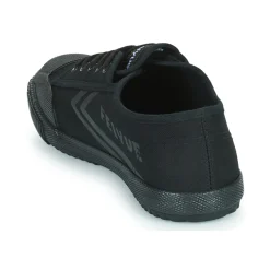 Feiyue - FE LO 1920 CANVAS Noir Hot