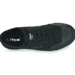 Feiyue - FE LO 1920 CANVAS Noir Hot
