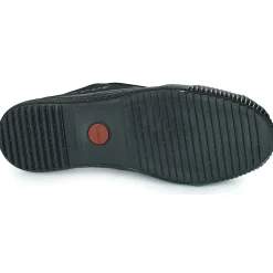 Feiyue - FE LO 1920 CANVAS Noir Hot