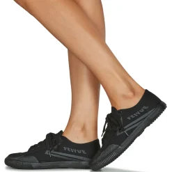 Feiyue - FE LO 1920 CANVAS Noir Hot
