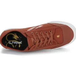 Feiyue Baskets Mode^- FE LO 1920 CANVAS CNY