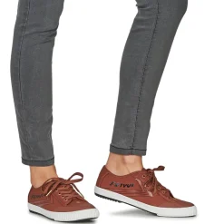 Feiyue Baskets Mode^- FE LO 1920 CANVAS CNY