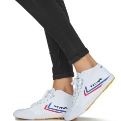 Feiyue - FE LO 1920 MID< Baskets Mode