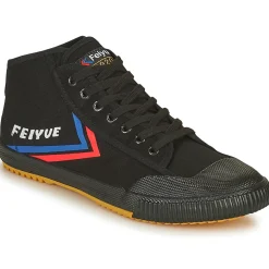 Feiyue Baskets Mode^- FE LO 1920 MID
