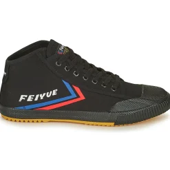 Feiyue Baskets Mode^- FE LO 1920 MID