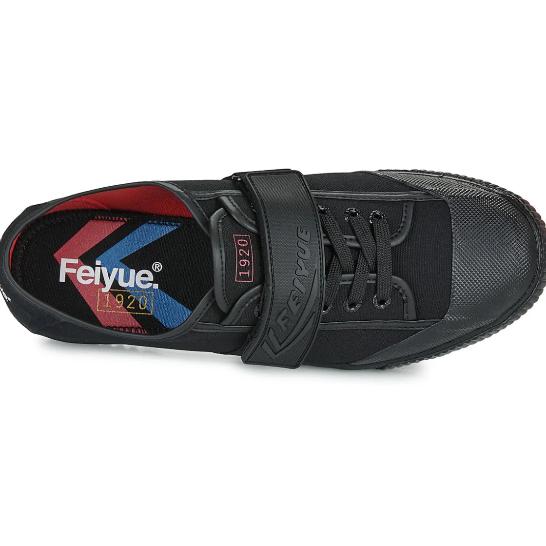 Feiyue Baskets Mode^- Fe Lo 1920 PWRLFT