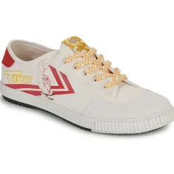 Feiyue - Fe Lo 1920 Street Fighter< Baskets Mode