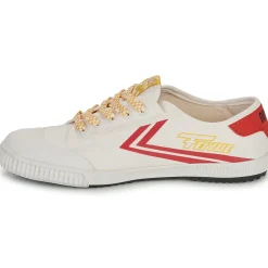 Feiyue - Fe Lo 1920 Street Fighter< Baskets Mode