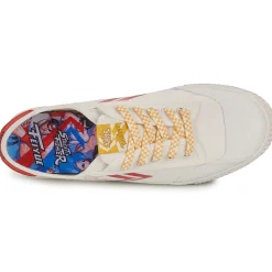 Feiyue - Fe Lo 1920 Street Fighter< Baskets Mode