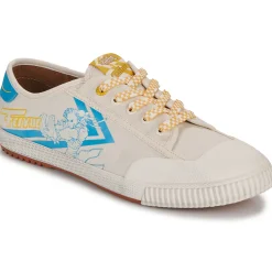Feiyue - Fe Lo 1920 Street Fighter Discount