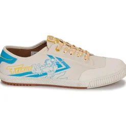 Feiyue - Fe Lo 1920 Street Fighter Discount