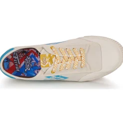 Feiyue - Fe Lo 1920 Street Fighter Discount