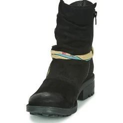 Felmini - AZAFRINO< Bottines / Boots