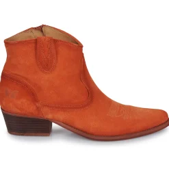 Felmini - B504-CROSTA-OIL-TRIBU< Bottines / Boots