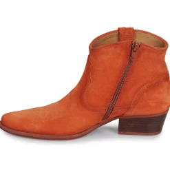 Felmini - B504-CROSTA-OIL-TRIBU< Bottines / Boots