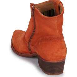 Felmini - B504-CROSTA-OIL-TRIBU< Bottines / Boots