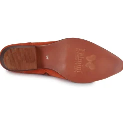 Felmini - B504-CROSTA-OIL-TRIBU< Bottines / Boots