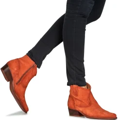 Felmini - B504-CROSTA-OIL-TRIBU< Bottines / Boots