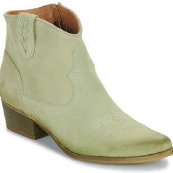 Felmini - B504-EATS-MARVIN-QATAR< Bottines / Boots