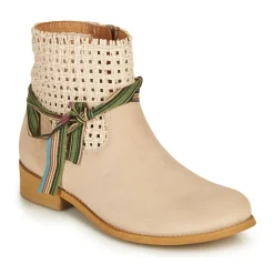 Felmini Bottines / Boots^- BRENDA