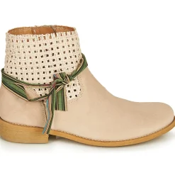 Felmini Bottines / Boots^- BRENDA