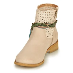 Felmini Bottines / Boots^- BRENDA