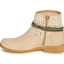 Felmini Bottines / Boots^- BRENDA