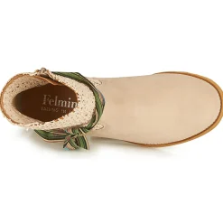 Felmini Bottines / Boots^- BRENDA