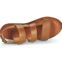 Felmini Sandales Et Nu-pieds^- CAROLINA