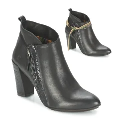 Felmini Bottines / Boots^- CASSANDRE