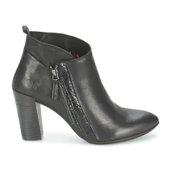 Felmini Bottines / Boots^- CASSANDRE