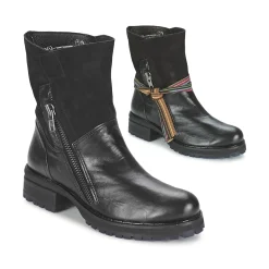 Felmini Bottines / Boots^- CLARA