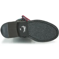 Felmini - COOPER Noir Hot