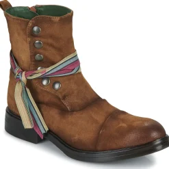 Felmini - D277 Marron New