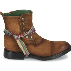 Felmini - D277 Marron New