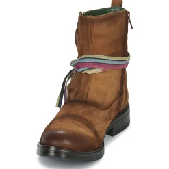 Felmini - D277 Marron New