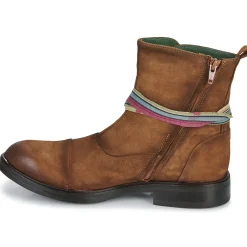 Felmini - D277 Marron New