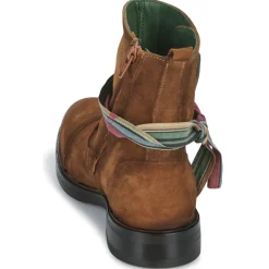Felmini - D277 Marron New