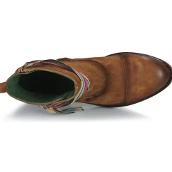 Felmini - D277 Marron New