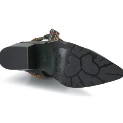 Felmini - D280 Noir Discount