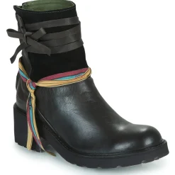 Felmini Bottines / Boots^- D253