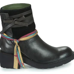Felmini Bottines / Boots^- D253