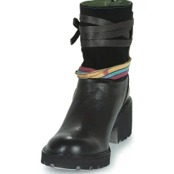 Felmini Bottines / Boots^- D253
